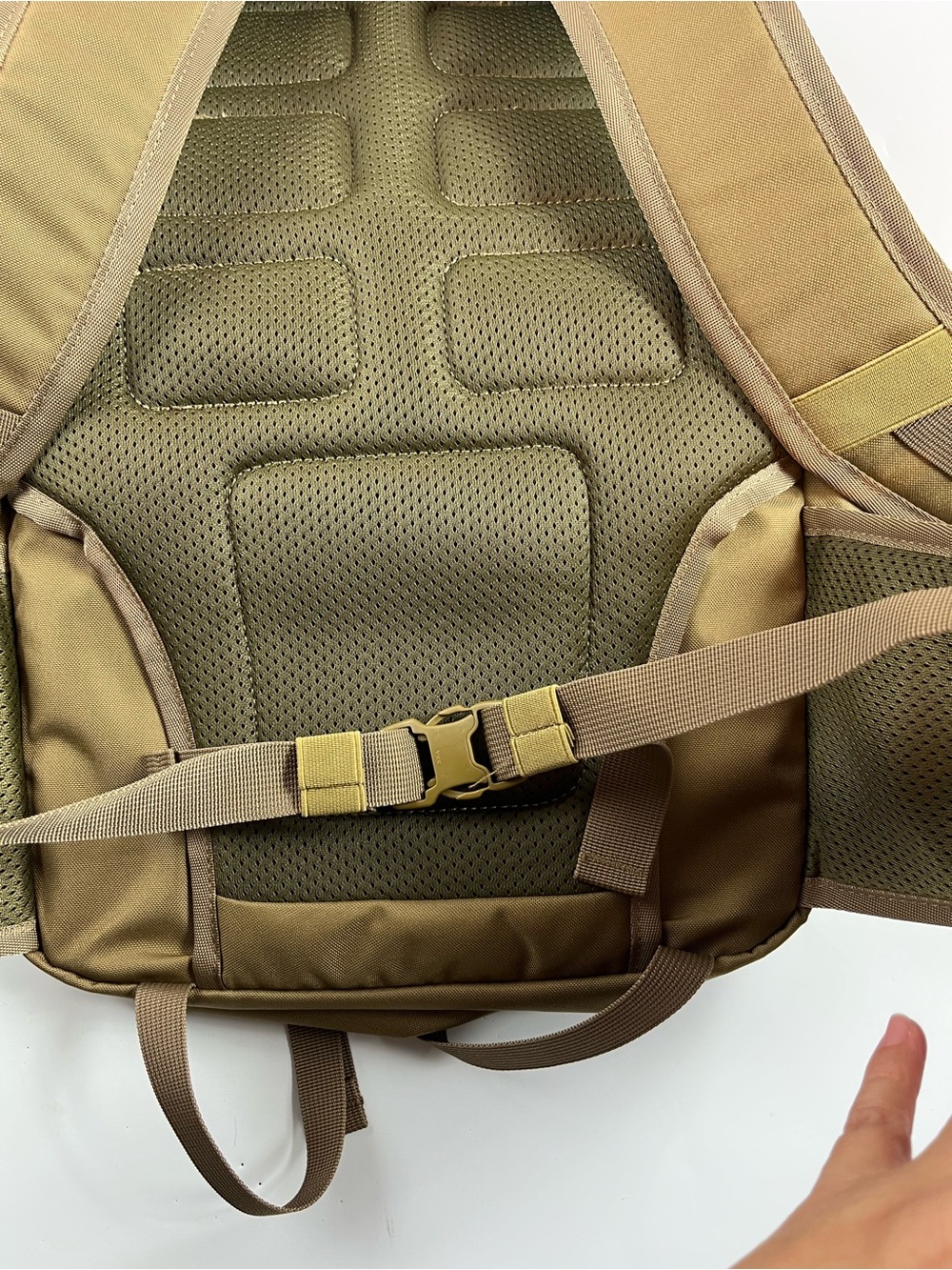Mardingtop Tactical Backpack - Picture 4 of 12